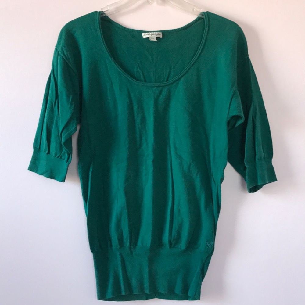 AEO Spring Sweater - Picture 2 of 7